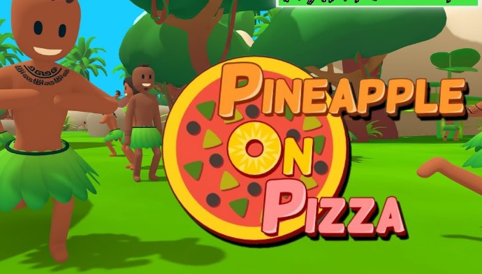 Pineapple on Pizza Walkthrough & Achievements: A Comprehensive Guide