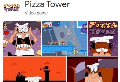 Pizza Tower How to Obtain All 19 Clothing Items