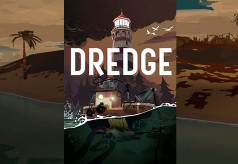DREDGE – 4 Hooded Figures Locations Guide