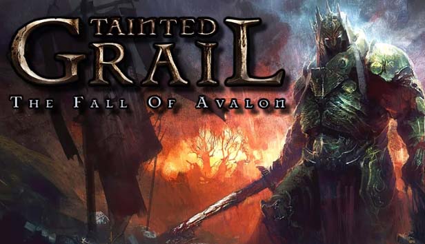 Tainted Grail: The Fall of Avalon – A Complete Guide to Attributes and Skills