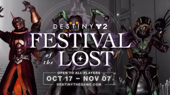 How to Get the Festival of the Lost Memento 2023 in Destiny 2