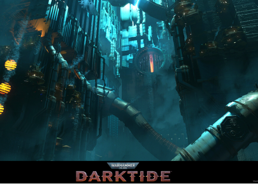 How to Fix Warhammer 40,000: Darktide RTX Options Issues