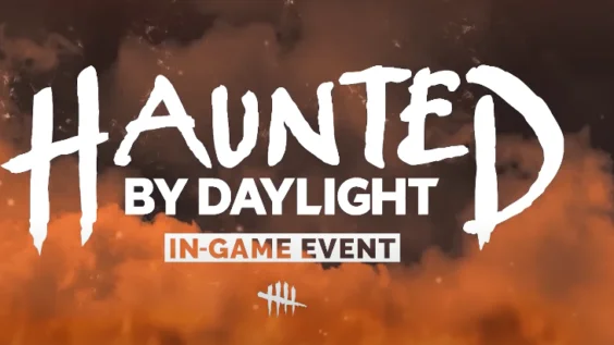 Haunted by Daylight Event Gameplay in Dead by Daylight: A Spine-Chilling Adventure!